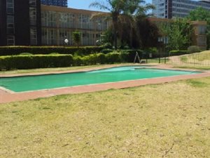 1 Bed Apartment in Bedford Gardens
