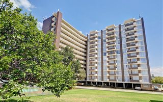 2 Bedroom Apartment in Honey Hill