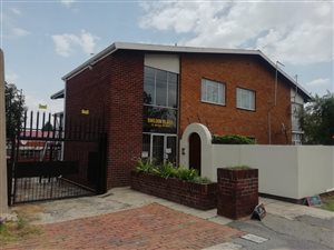 2 Bed Apartment in Townsview