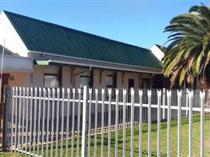 314 m² Office Space in Great Brak River