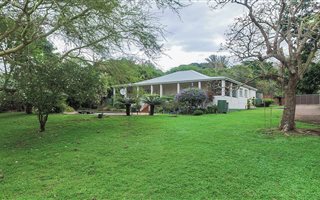 6 Bedroom House in Pennington