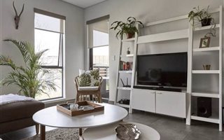 1 Bedroom Apartment in Steyn City