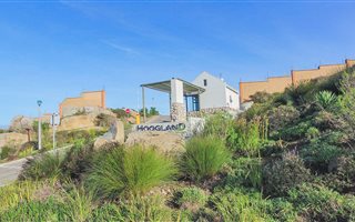 636 m² Land available in Saldanha