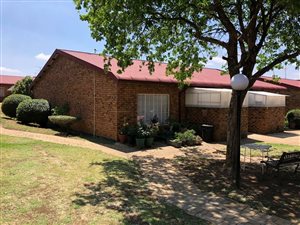 2 Bed Townhouse in Sunair Park