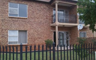 2 Bedroom Flat in Theresa Park