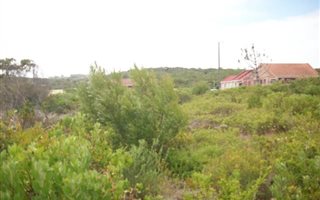 316 m² Land available in Kleinkrantz