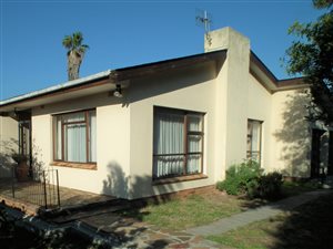 3 Bed House in Monte Vista