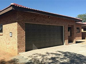 3 Bed House in Kimberley
