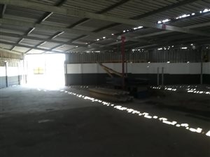 8070 m² Commercial space in Prospecton Industrial