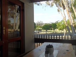 2 Bedroom House in Moorreesburg