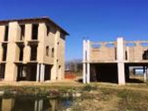 449 m² Land available in Ifafi