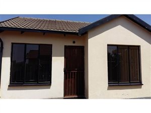 3 Bed House in Dawnpark