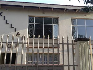 2 Bed Apartment in Cinderella