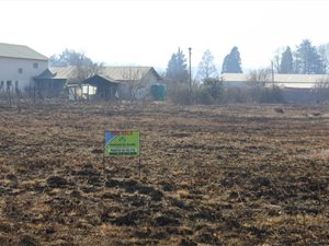 2855 m² Land available in Belfast