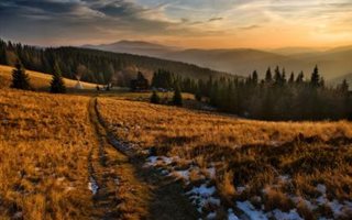 6 ha Land available in Riversdale