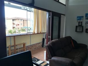 1 Bed Apartment in Ramsgate