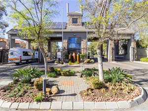 2 Bed Townhouse in Greenstone Hill