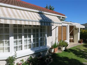 2 Bed House in Helderberg Village