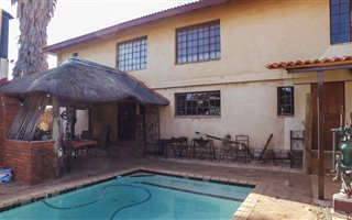 3 Bedroom House in Doornpoort and surrounds