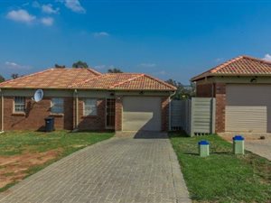 3 Bed House in Celtisdal