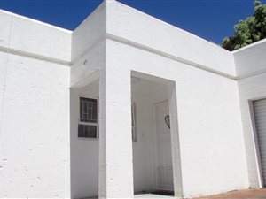 3 Bed Townhouse in Hospitalpark