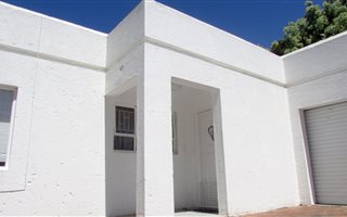 3 Bedroom Townhouse in Hospitalpark