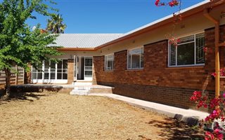 3 Bedroom House in Kestellhof