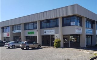 160 m² Commercial space in Berea