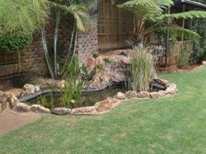 3 Bedroom House in Bronberrick