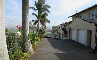 3 Bedroom Townhouse in Westridge