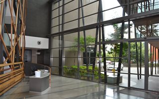 811 m² Commercial space in Menlyn