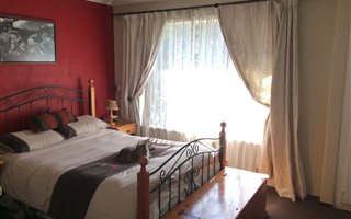 3 Bedroom Townhouse in Sundowner