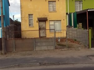 3 Bed Duplex in Connaught Estate