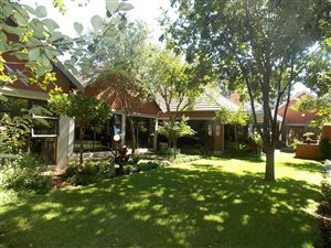3 Bedroom House in Raslouw Glen