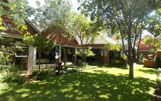 3 Bedroom House in Raslouw Glen