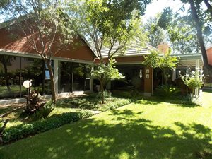 3 Bed House in Raslouw Glen