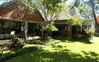3 Bedroom House in Raslouw Glen