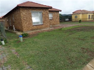 3 Bed Townhouse in Karen Park