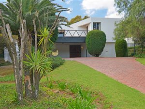 3 Bed House in Wendywood