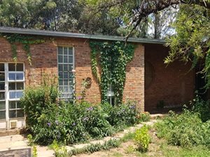 1.4 ha Farm in Swacina Park A H