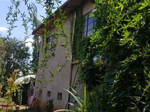 1.4 ha Farm in Swacina Park A H