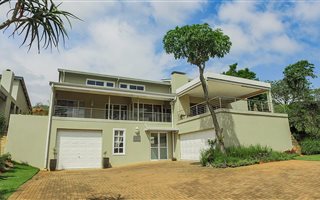 4 Bedroom House in Montrose