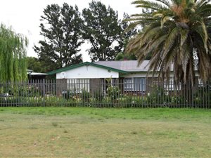3.4 ha Farm in Potchefstroom Central