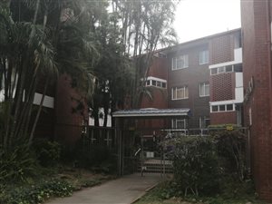 2 Bed Apartment in New Germany