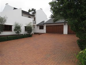 4 Bed House in Dowerglen