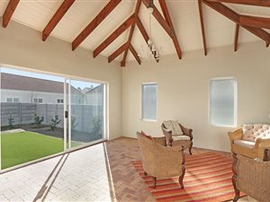 3 Bed House in Pinehurst