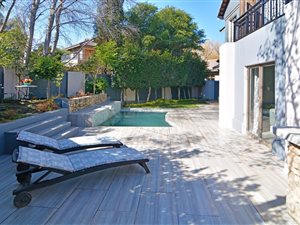 4 Bed House in Kyalami Estate