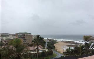 2 Bedroom Duplex in Margate