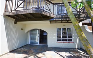 3 Bedroom Apartment in Compensation Beach