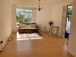 3 Bed Apartment in Rondebosch